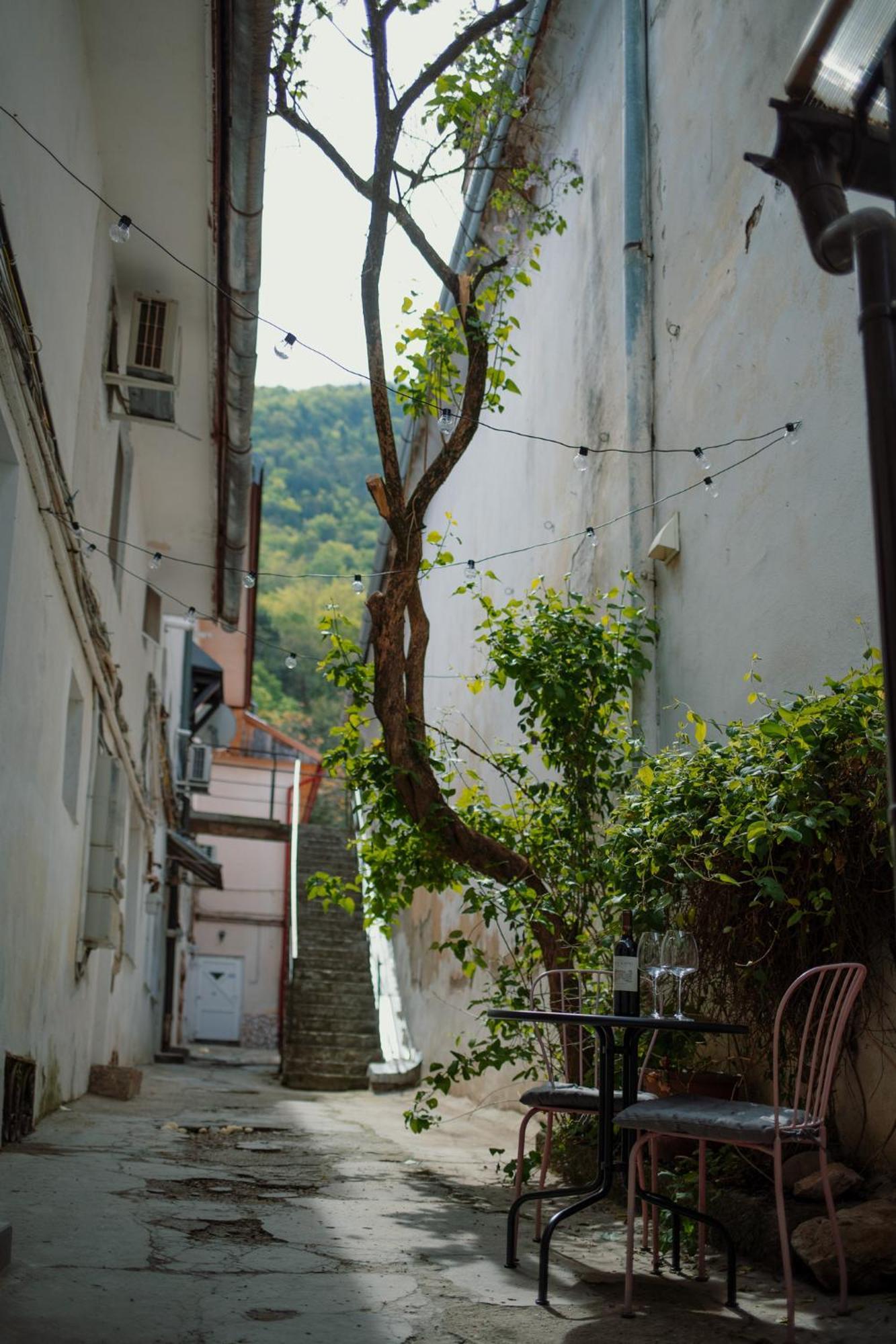 3 Min To Everything-Stylish-Modern-Old Fortress Brașov Exterior foto